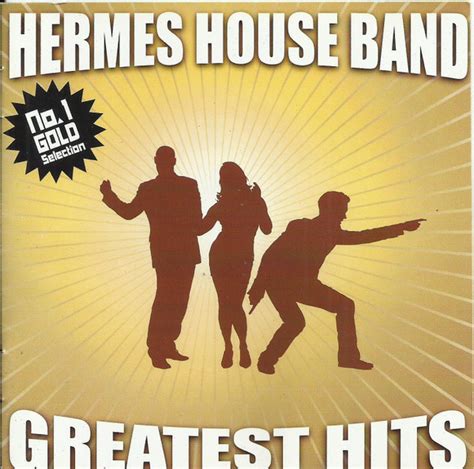 hermes house band the album|Hermes house band top songs.